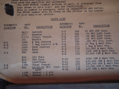 Kay_504PartList