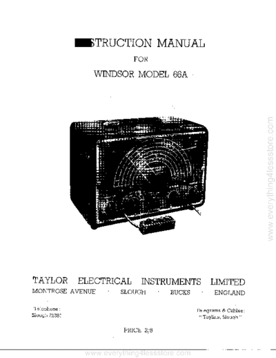 taylor_windsor_model_66a_signal_generator