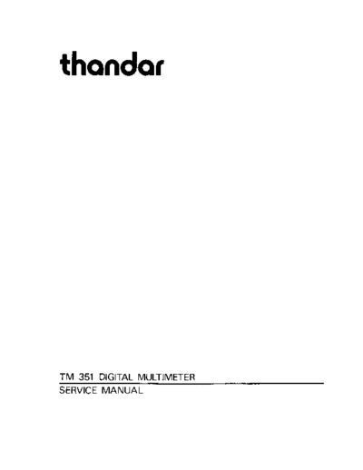 thandar_tm351-workshop-manual