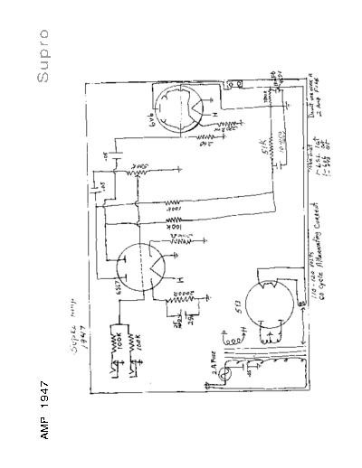 Supro_AMP_1947