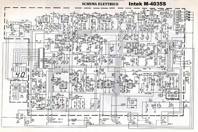 intek m4035s