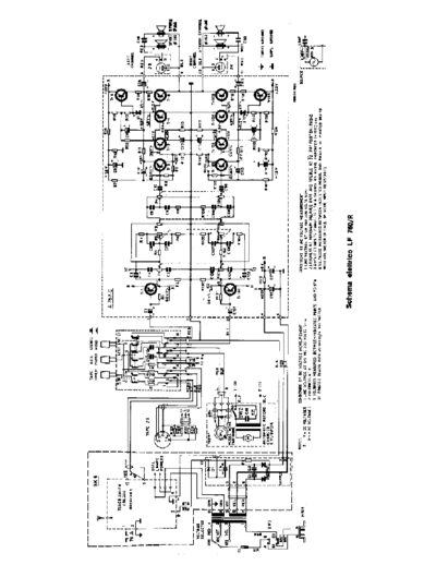 LESA LF760R