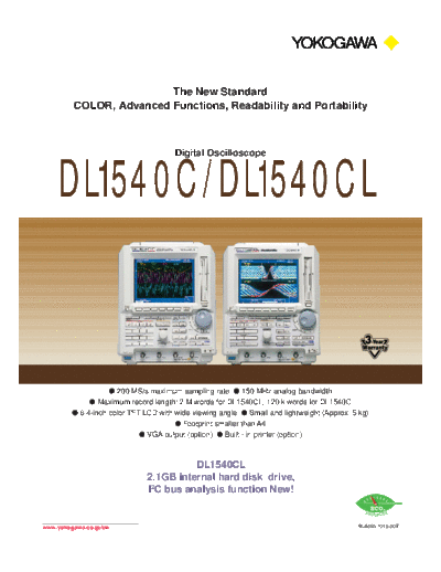 dl1540