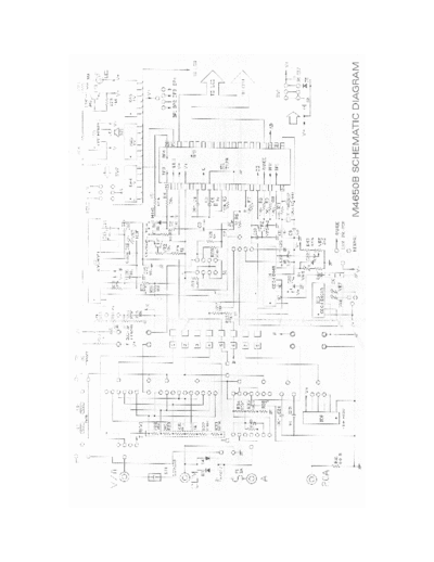 metex_4650b_multimeter_sch