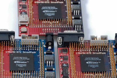 modules