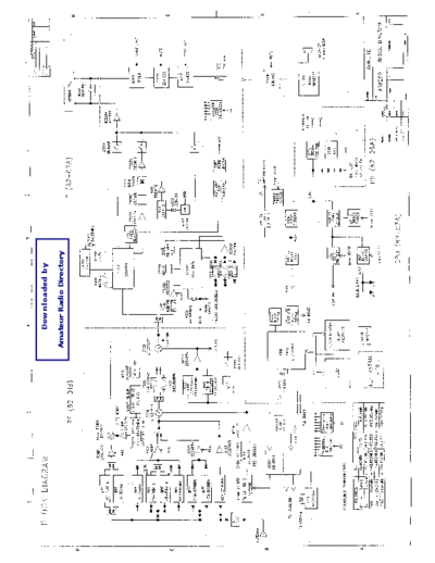 AOR_AR8200_sch