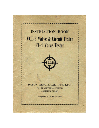 vct-3_et4_instrcution_book