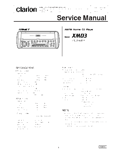 clarion_xmd3_sm