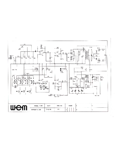 wem-copicat-ic300-schematic