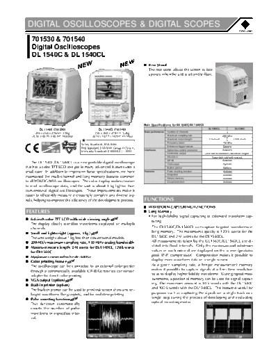 dl1540c