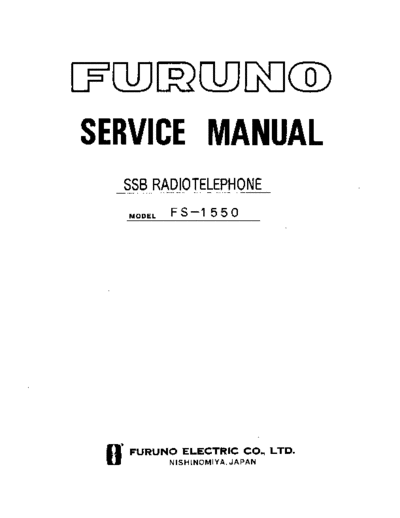 furuno_fs1550_radiotelephone_serv_man_sch_pdf