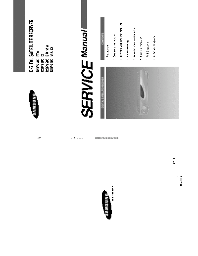 DSR9500