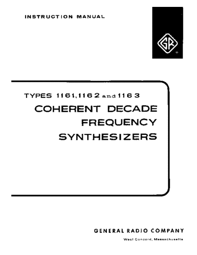 gr_1161_frequency_synthesizer