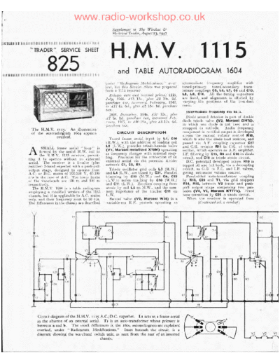 hmv-1115