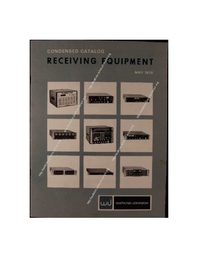 WJ-catalog-1970