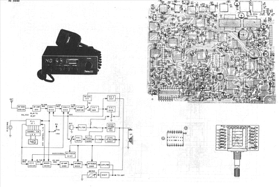 ZODIAK M-5040a