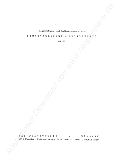 GF70