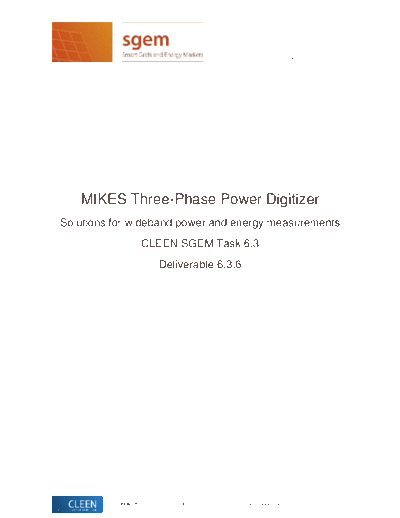 SGEM_task_6-3_MIKES_deliverable_6-3-6_Solutions_for_wideband_power_and_energy_measurement_20130311