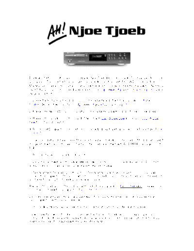 Njoe Tjoeb 4000 update February 20 2013