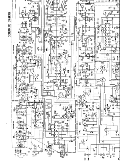 NAD300 schematic