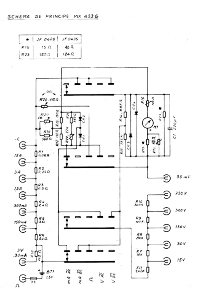 mx453g