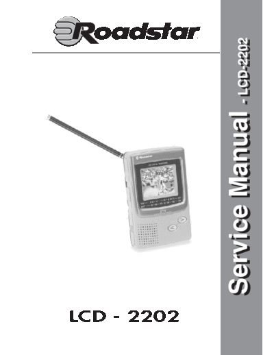BEKO LCD-1512