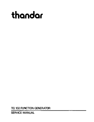 thandar_tg-102-workshop-manual