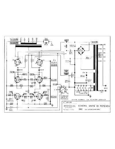 Davoli_1060-UP50-80_(EL500_or_EL504)_Power_Unit