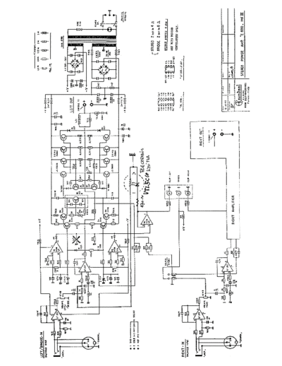 Davoli_C600_MKIII_Amplifier