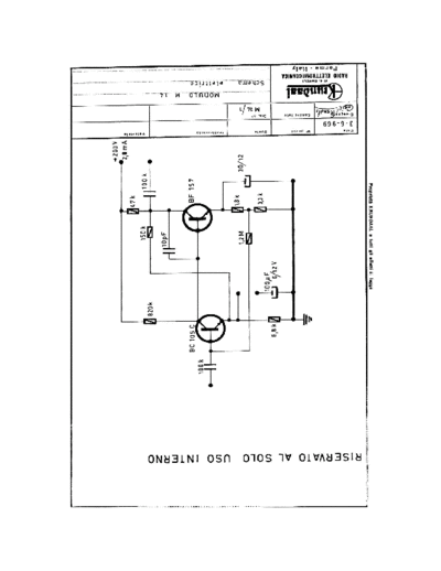 Davoli_M14_Module