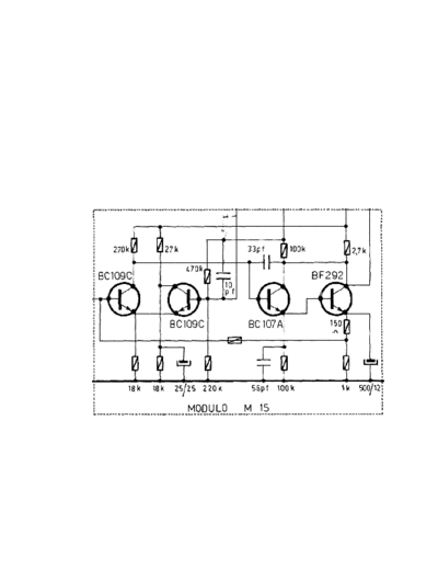 Davoli_M15_Module