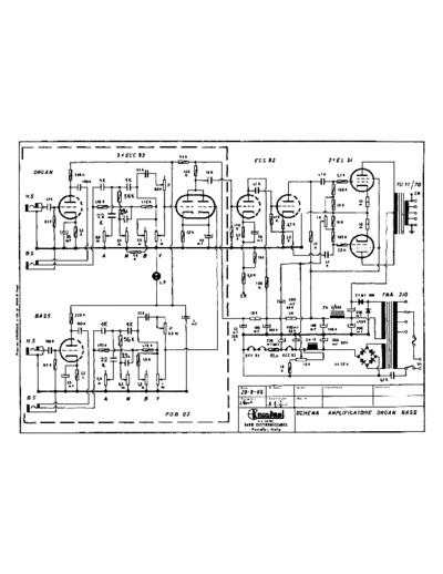 Davoli_Organ_Bass_Tube_(EL34)_Amplifier