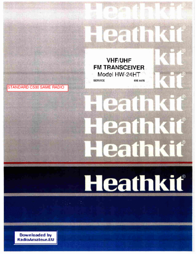 Heathkit_HW-24HT_serv