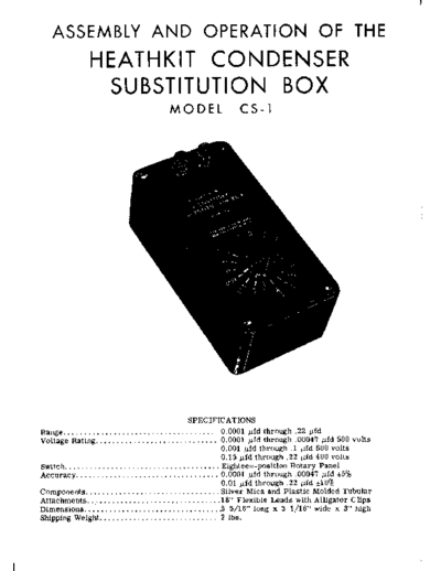 cs-1_manual