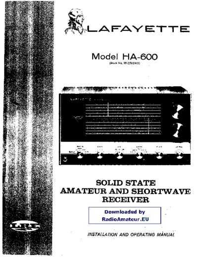 Lafayette_HA600_user_sch