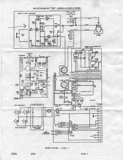 kd-200a