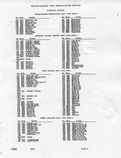 kd-200b
