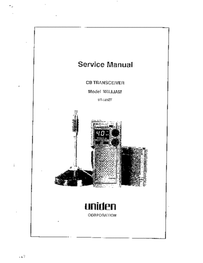 ServiceManual_President-William