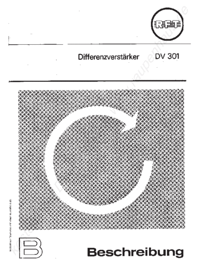 DV301