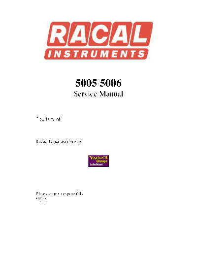 Racal_5005-5006_Digital_Multimeter_Service_Manual_1981