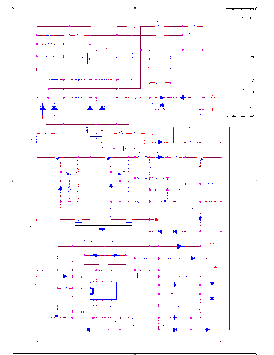 Magmeet-MLT-688-Schematic