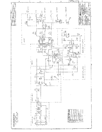 Apple Mac SE 30 Service Manual