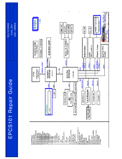 EPCS_101 repair