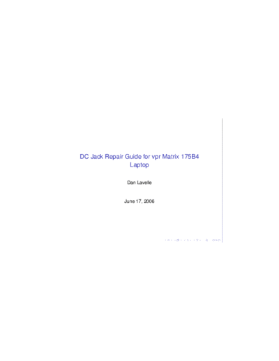 repair_dc_jack_vpr_matrix_laptop