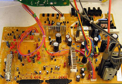 CP-520_Daewoo