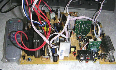 Crown_ACV2133_HD-SY36A.PCB