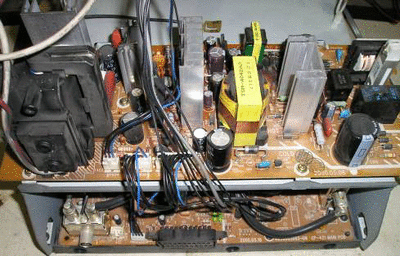 Z421_Panasonic