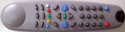 remote