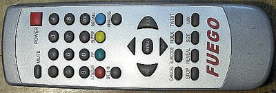 remotecontrol