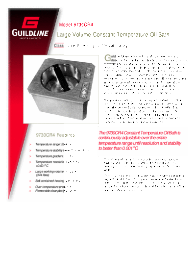 Guildline9730CR4Datasheet